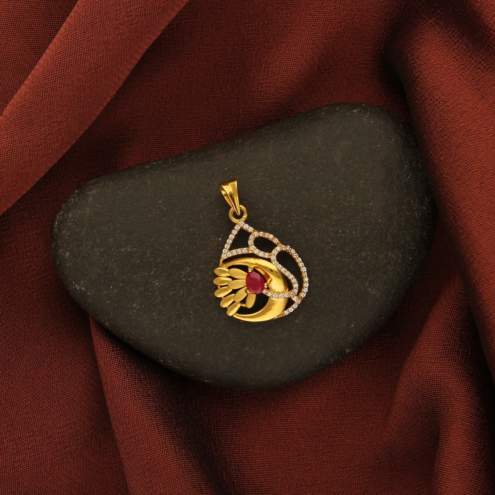 FANCY STONE  DOLLER 
